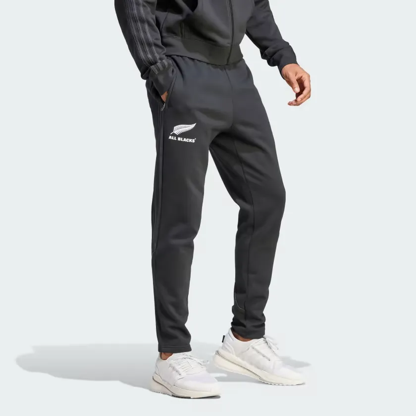 Adidas All Blacks 3-Stripes Joggers