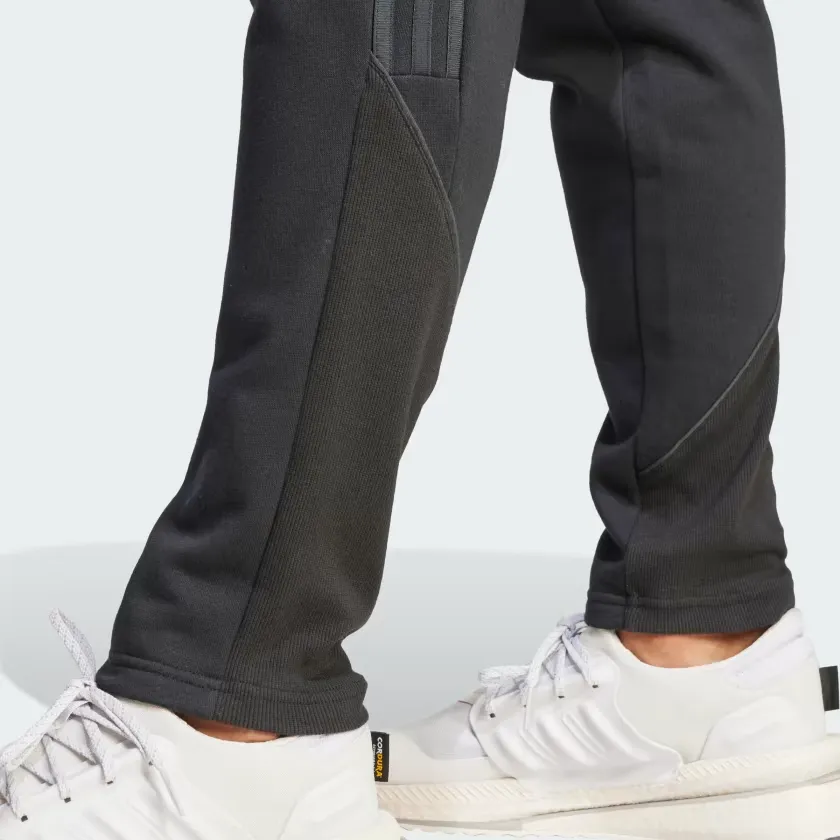 Adidas All Blacks 3-Stripes Joggers