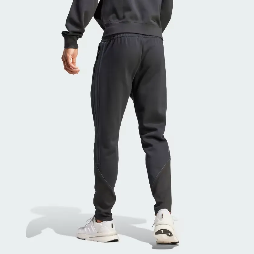 Adidas All Blacks 3-Stripes Joggers