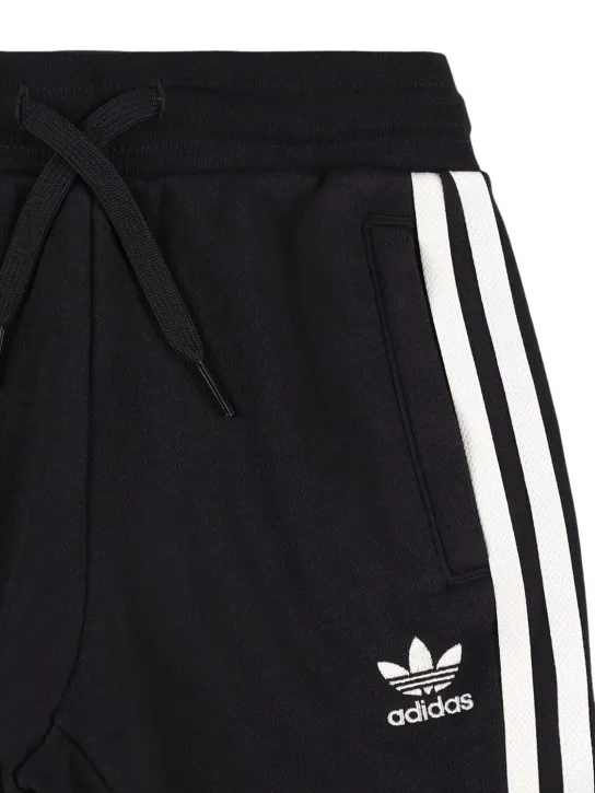 adidas Originals   Cotton blend sweatshirt &amp; sweatpants 