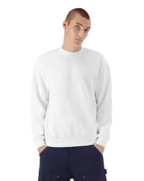 American Apparel Adult Reflex Crewneck Sweatshirt (RF496)