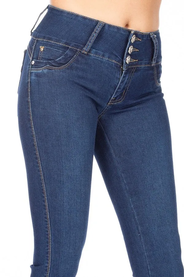 Amie Bootcut Jeans