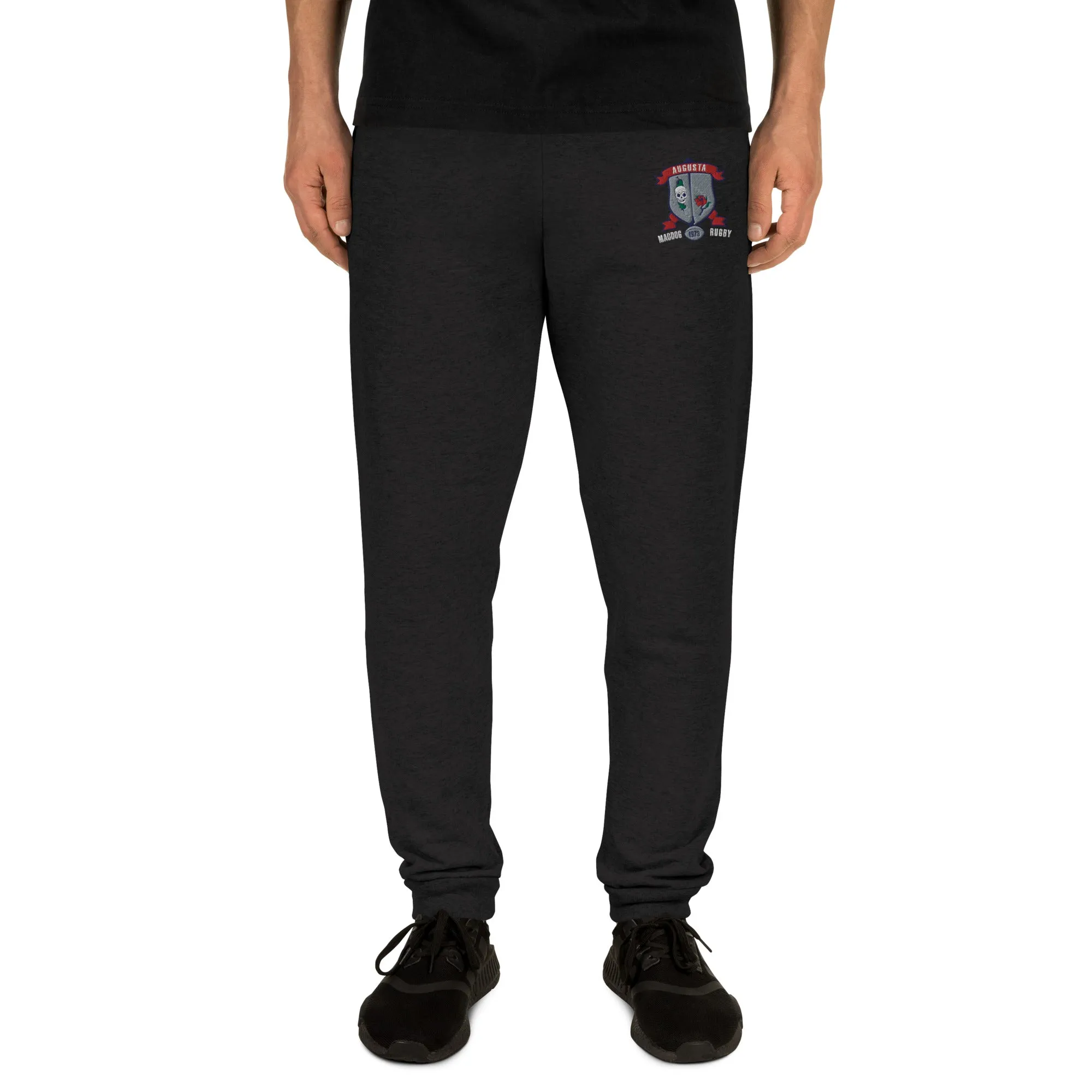 Augusta Maddog Rugby Jogger Sweatpants