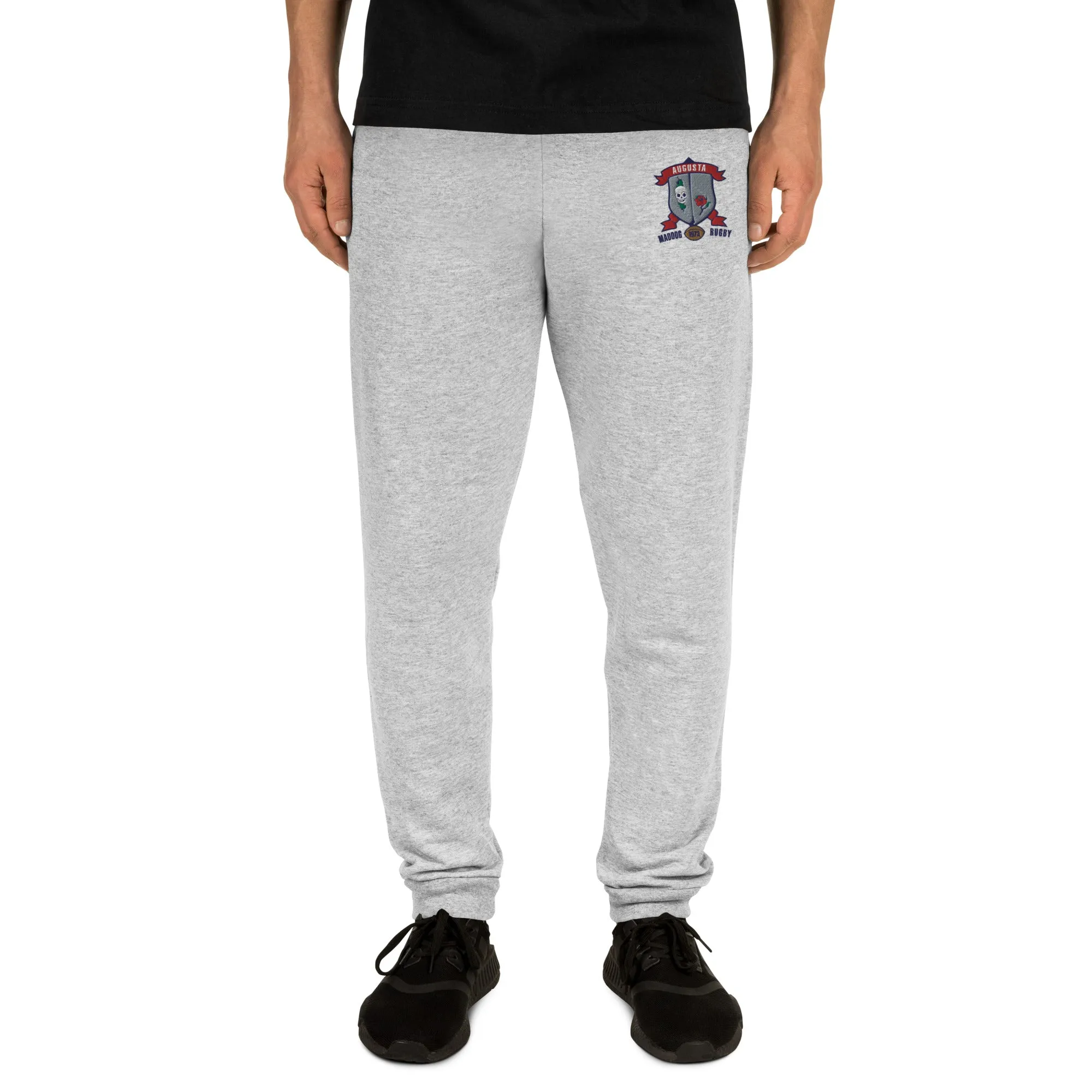 Augusta Maddog Rugby Jogger Sweatpants