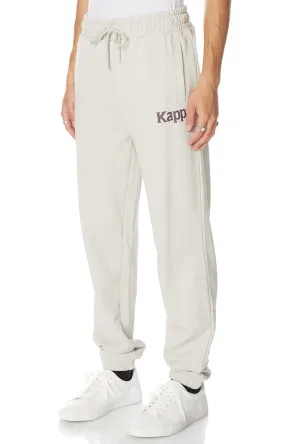 Authentic Coevorden Sweatpants - Grey Silver