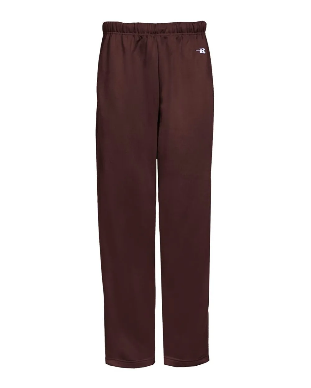 Badger Performance Fleece Open-Bottom Sweatpants 1478