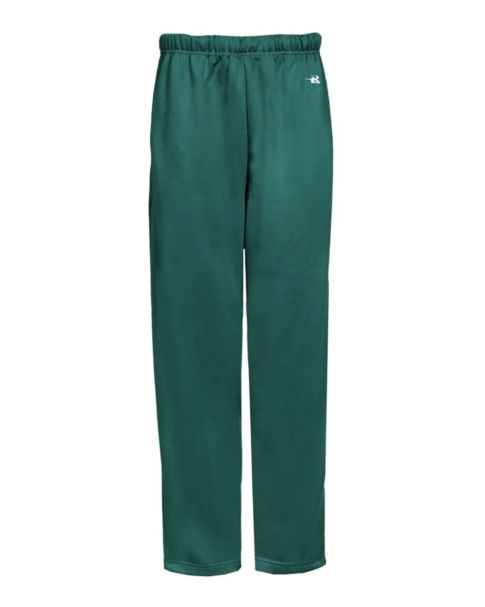 Badger Performance Fleece Open-Bottom Sweatpants 1478