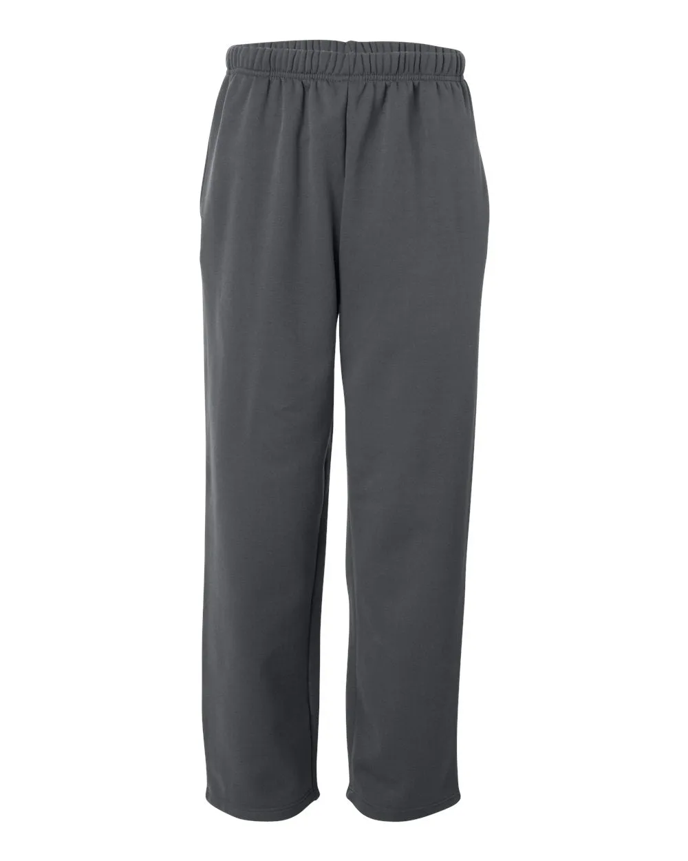 Badger Performance Fleece Open-Bottom Sweatpants 1478