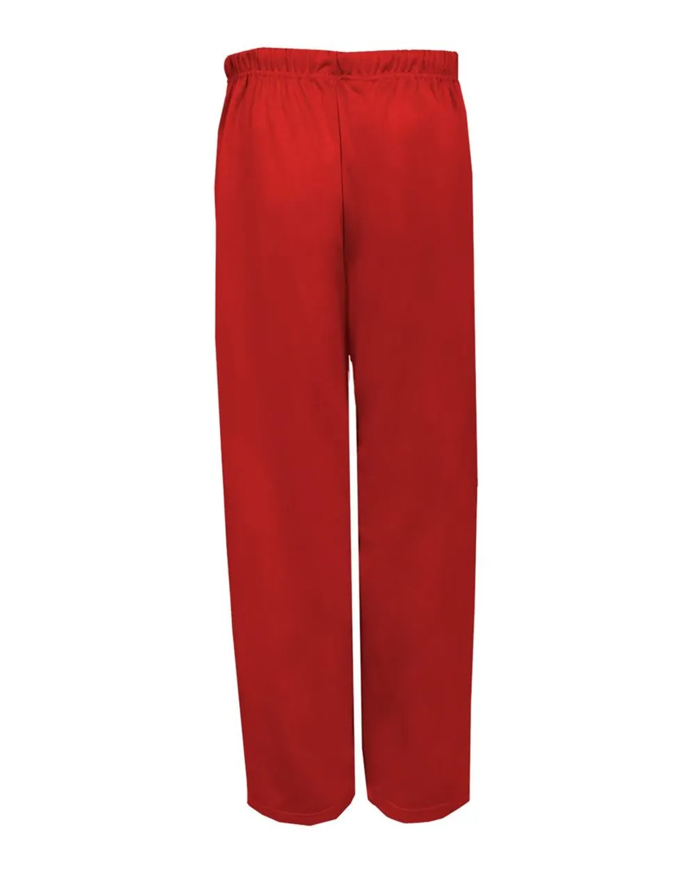 Badger Performance Fleece Open-Bottom Sweatpants 1478