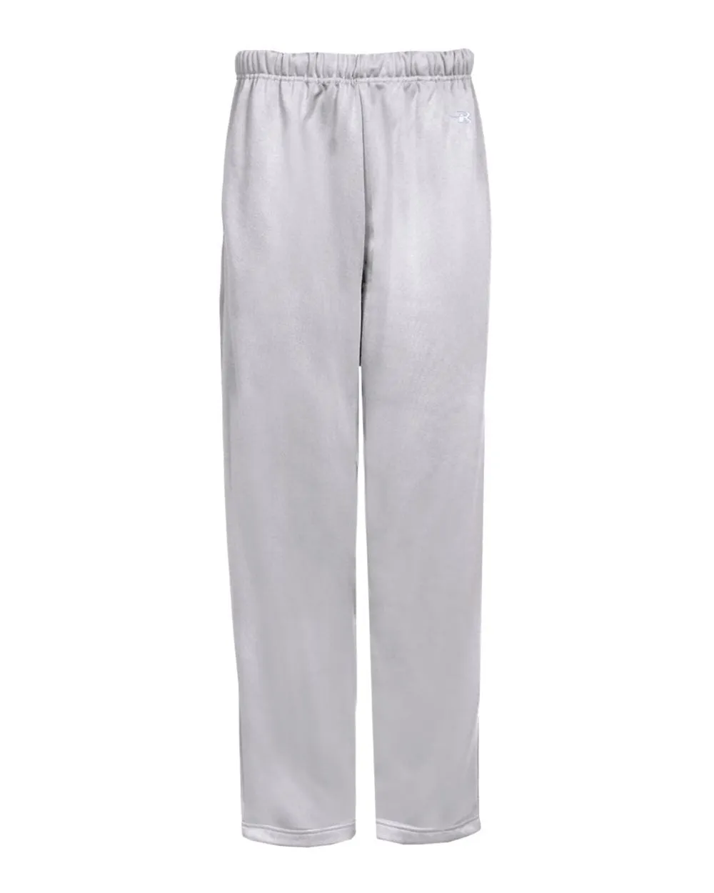 Badger Performance Fleece Open-Bottom Sweatpants 1478