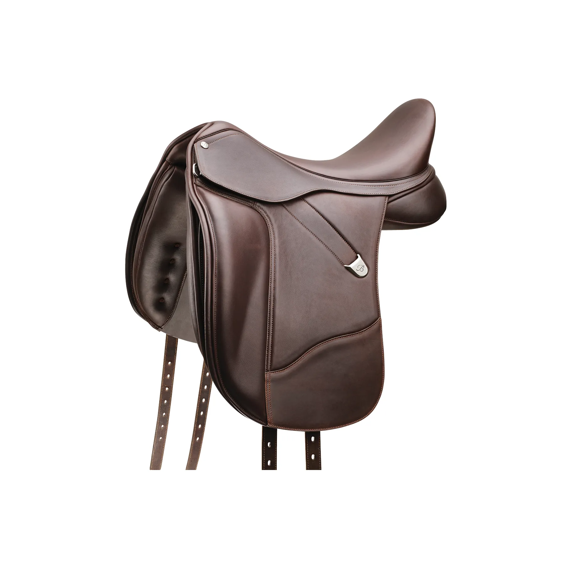 Bates Dressage Saddle   HART