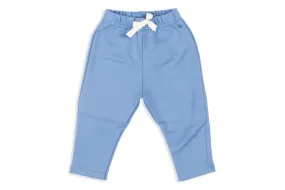 Blue Baby Sweatpants