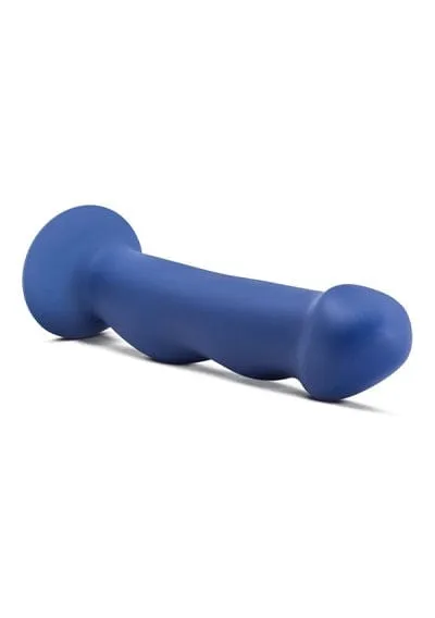 Blush Avant Indigo D12 Suko Dildo