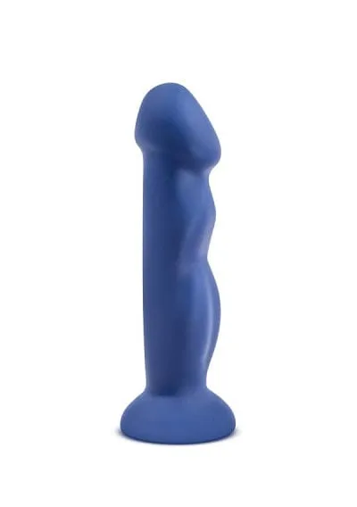 Blush Avant Indigo D12 Suko Dildo