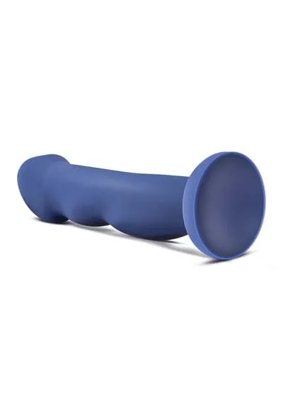 Blush Avant Indigo D12 Suko Dildo