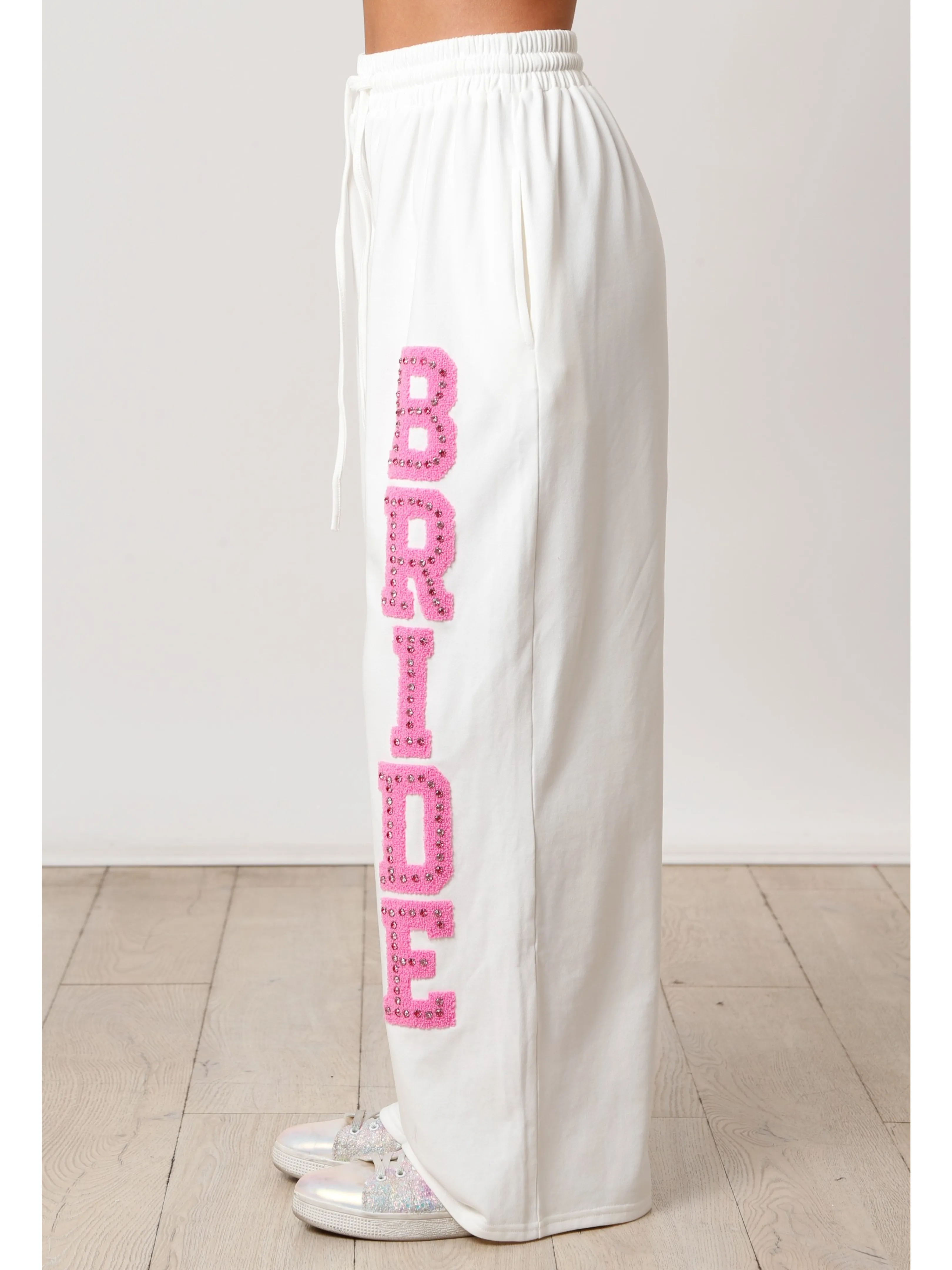 Bride Sweatpants