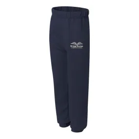 Bridge Boston Charter Fleece Sweatpants -Adult