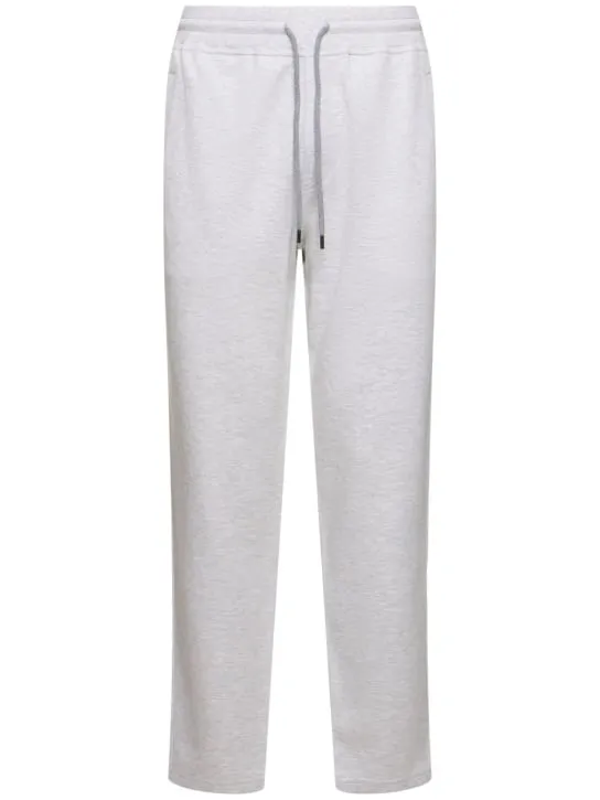 Brunello Cucinelli   Leisure sweatpants 