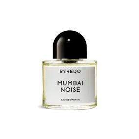 Byredo Mumbai Noise Eau de Parfum Unisex Fragrance Spray (50ml, 100ml)