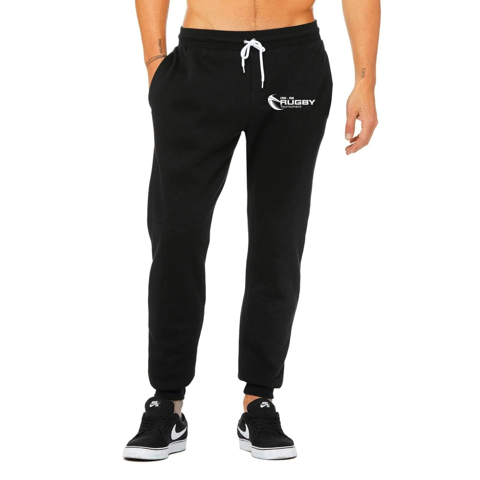 CAN-AM Rugby Jogger Sweatpant