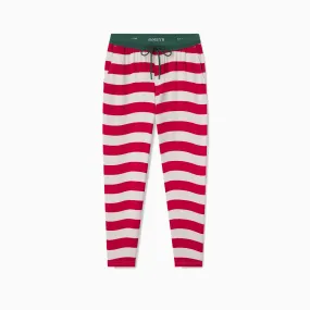 Candy Cane Long Jambys