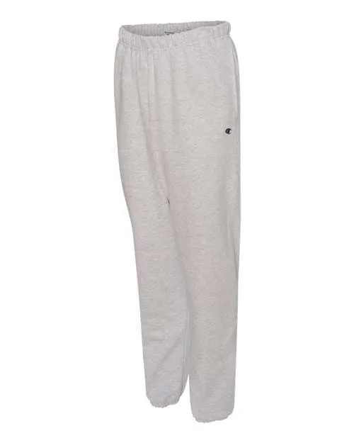 Champion Men's Reverse Weave Sweatpants with Pockets