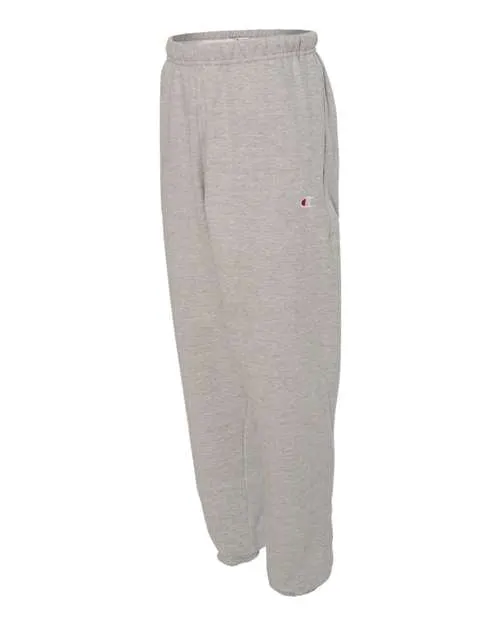 Champion Men's Reverse Weave Sweatpants with Pockets