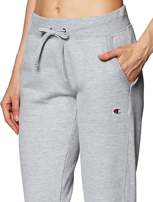 Champion, Powerblend, Fleece Joggers for Women, 29"