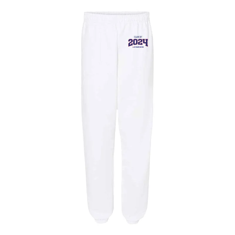 Class of 2024, Gildan Heavy Blend™ Sweatpants