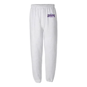 Class of 2024, Gildan Heavy Blend™ Sweatpants