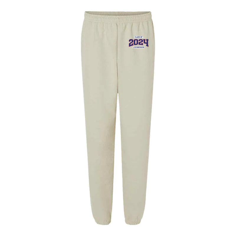 Class of 2024, Gildan Heavy Blend™ Sweatpants