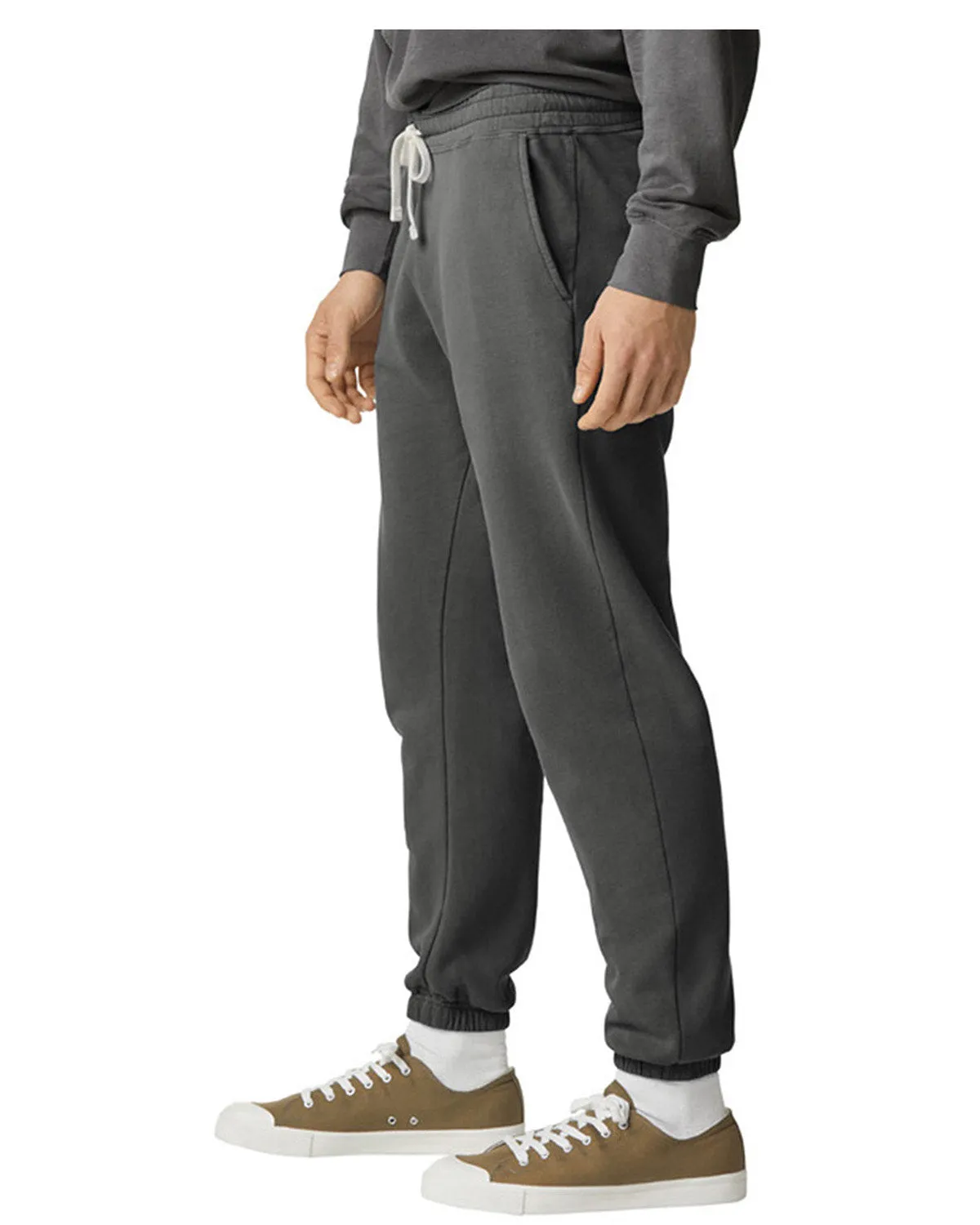 Comfort Colors Unisex Lightweight Cotton Sweatpants