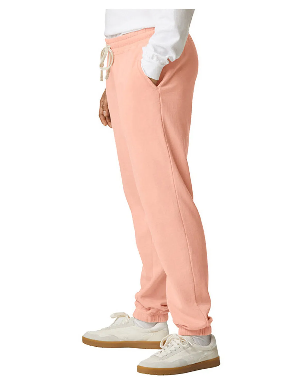 Comfort Colors Unisex Lightweight Cotton Sweatpants