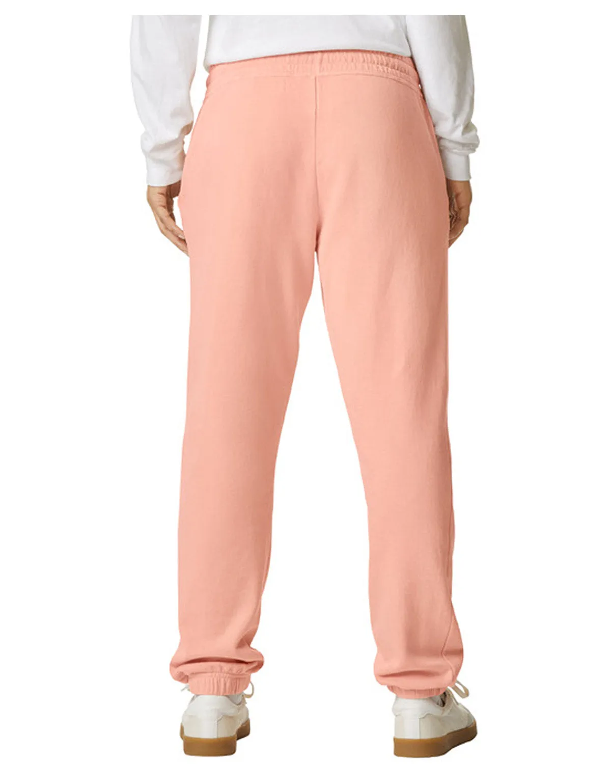 Comfort Colors Unisex Lightweight Cotton Sweatpants