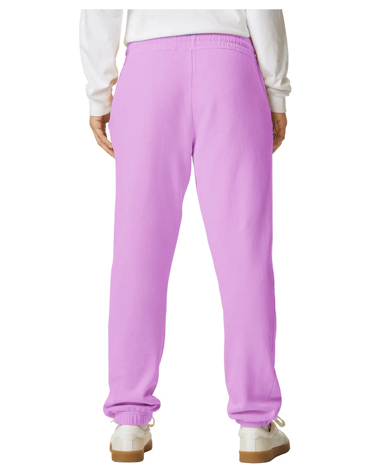 Comfort Colors Unisex Lightweight Cotton Sweatpants