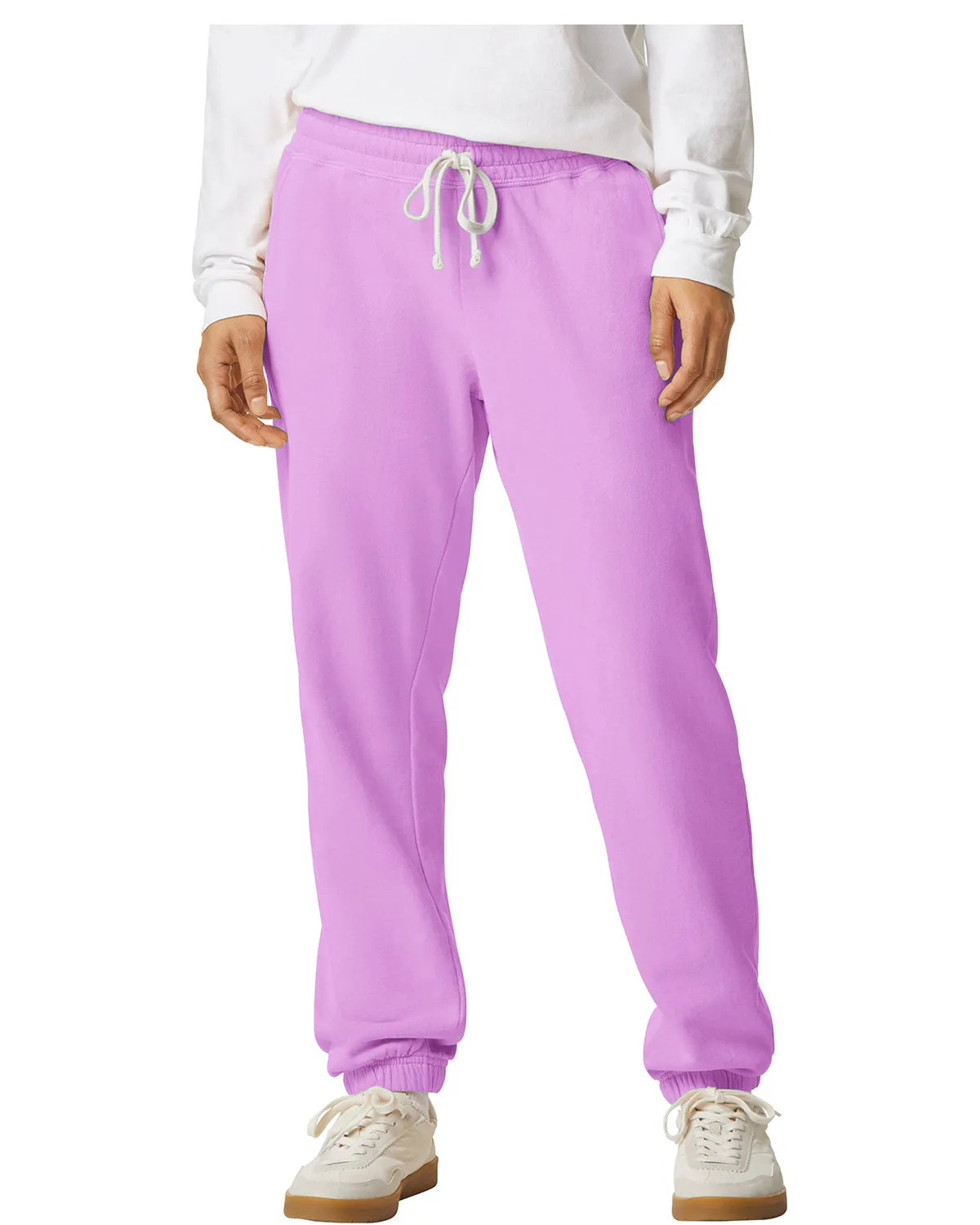 Comfort Colors Unisex Lightweight Cotton Sweatpants