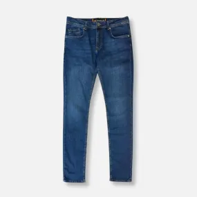 De'Fino Skinny Fit Jeans