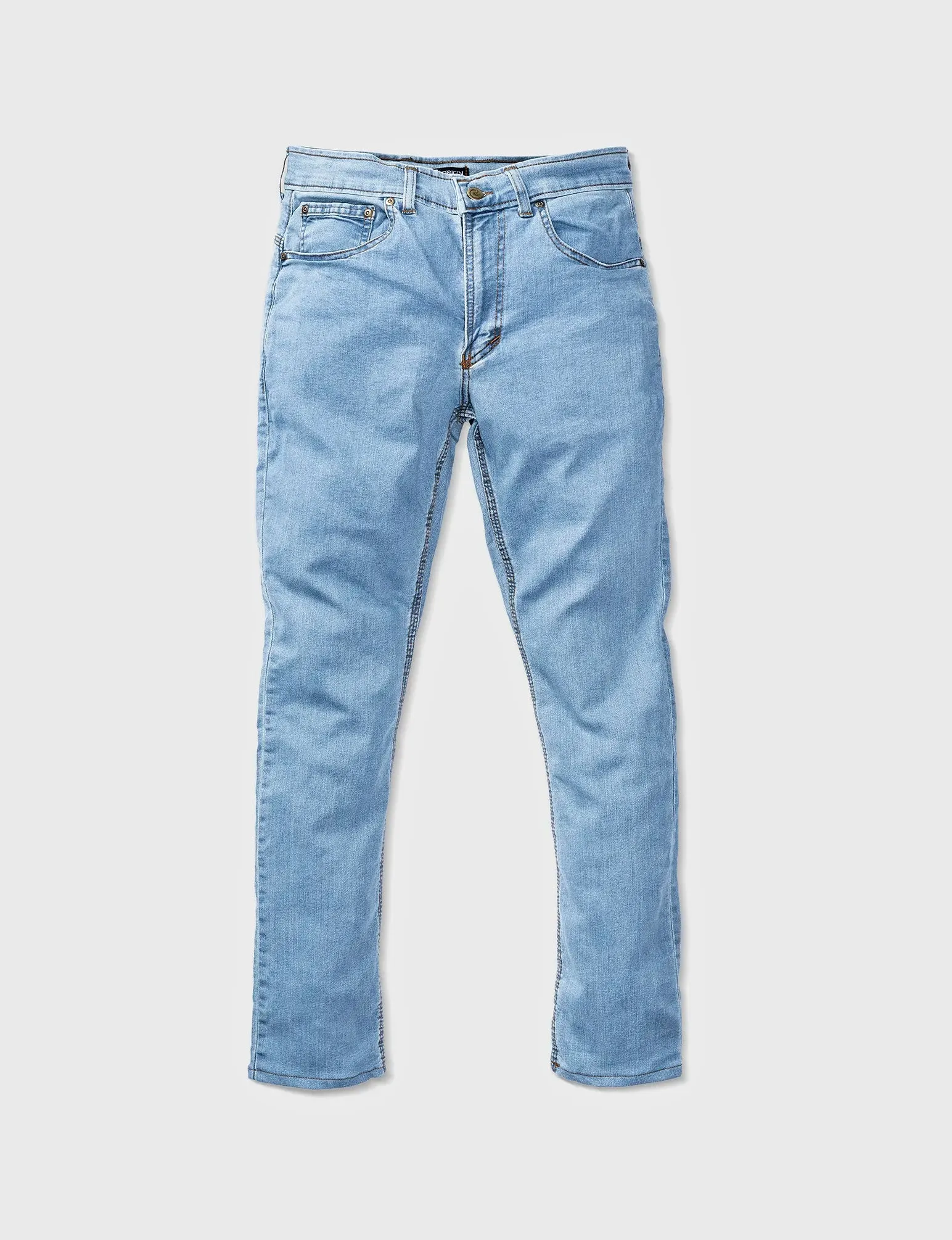 DELTA FLEX JEANS - TAPER