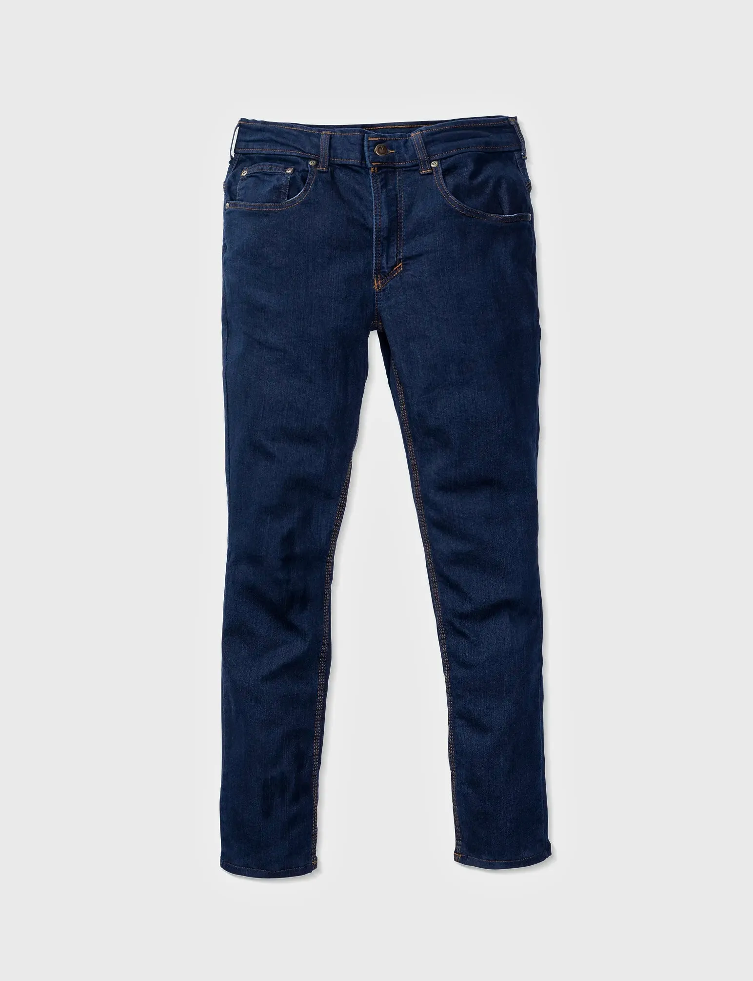 DELTA FLEX JEANS - TAPER