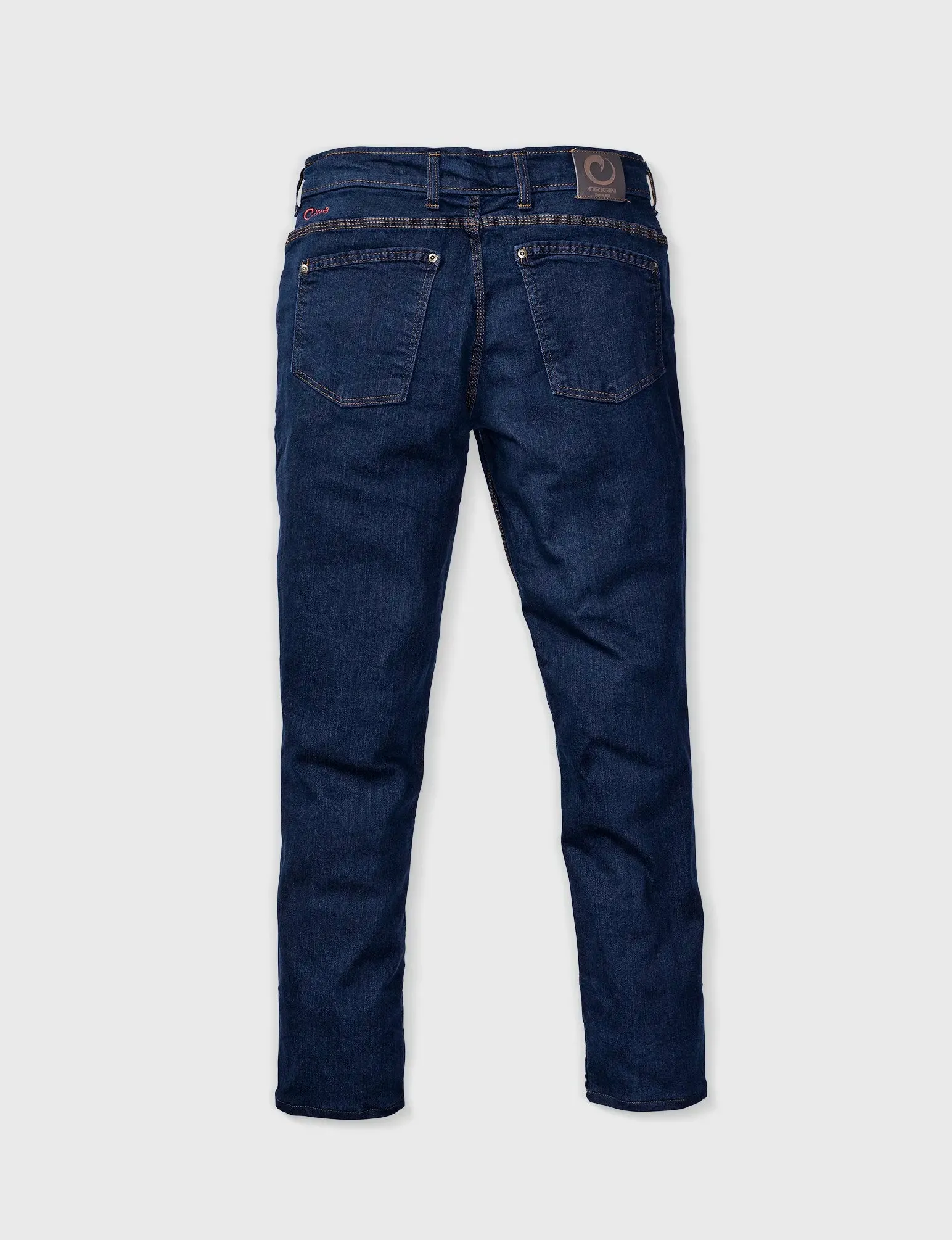 DELTA FLEX JEANS - TAPER