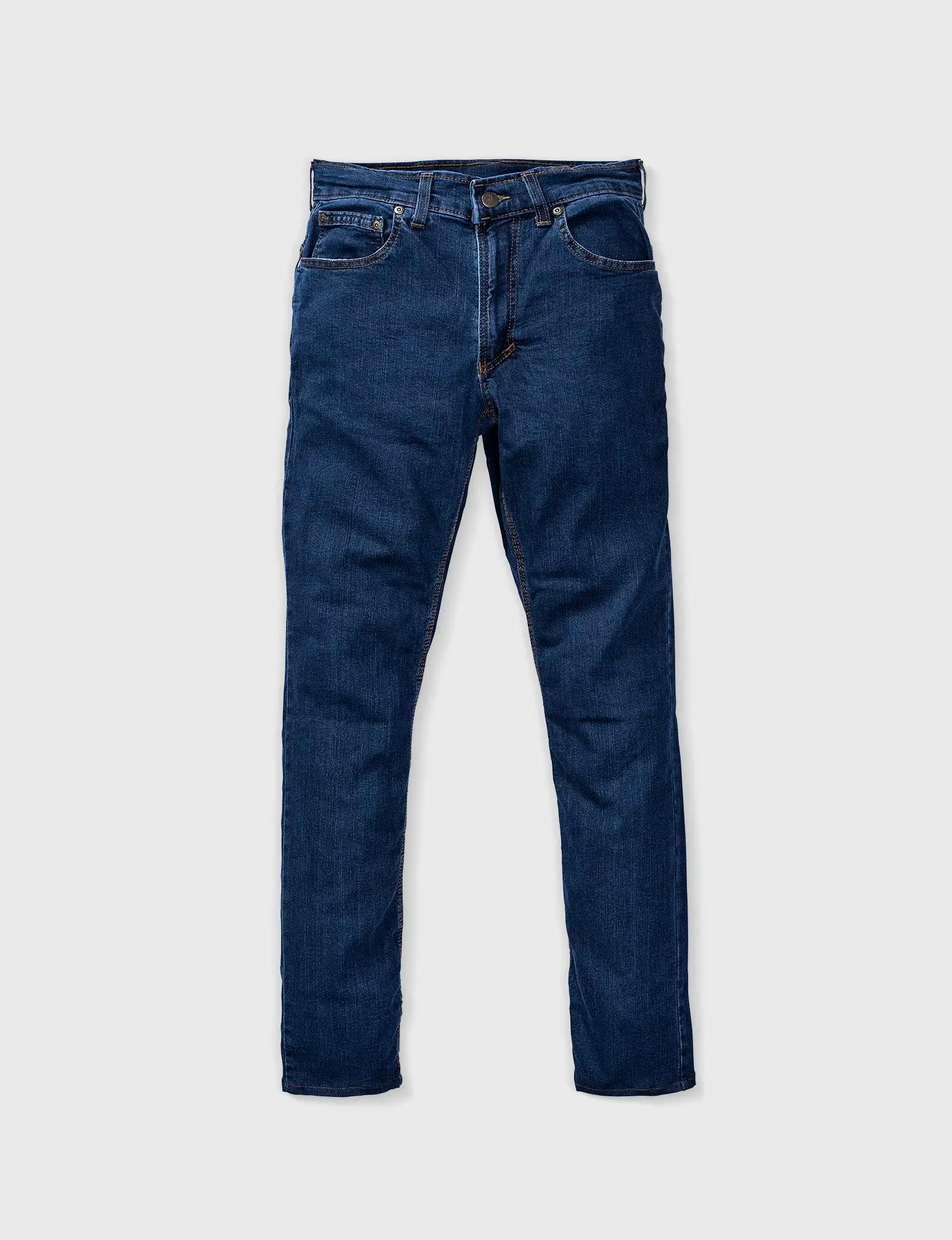 DELTA FLEX JEANS - TAPER