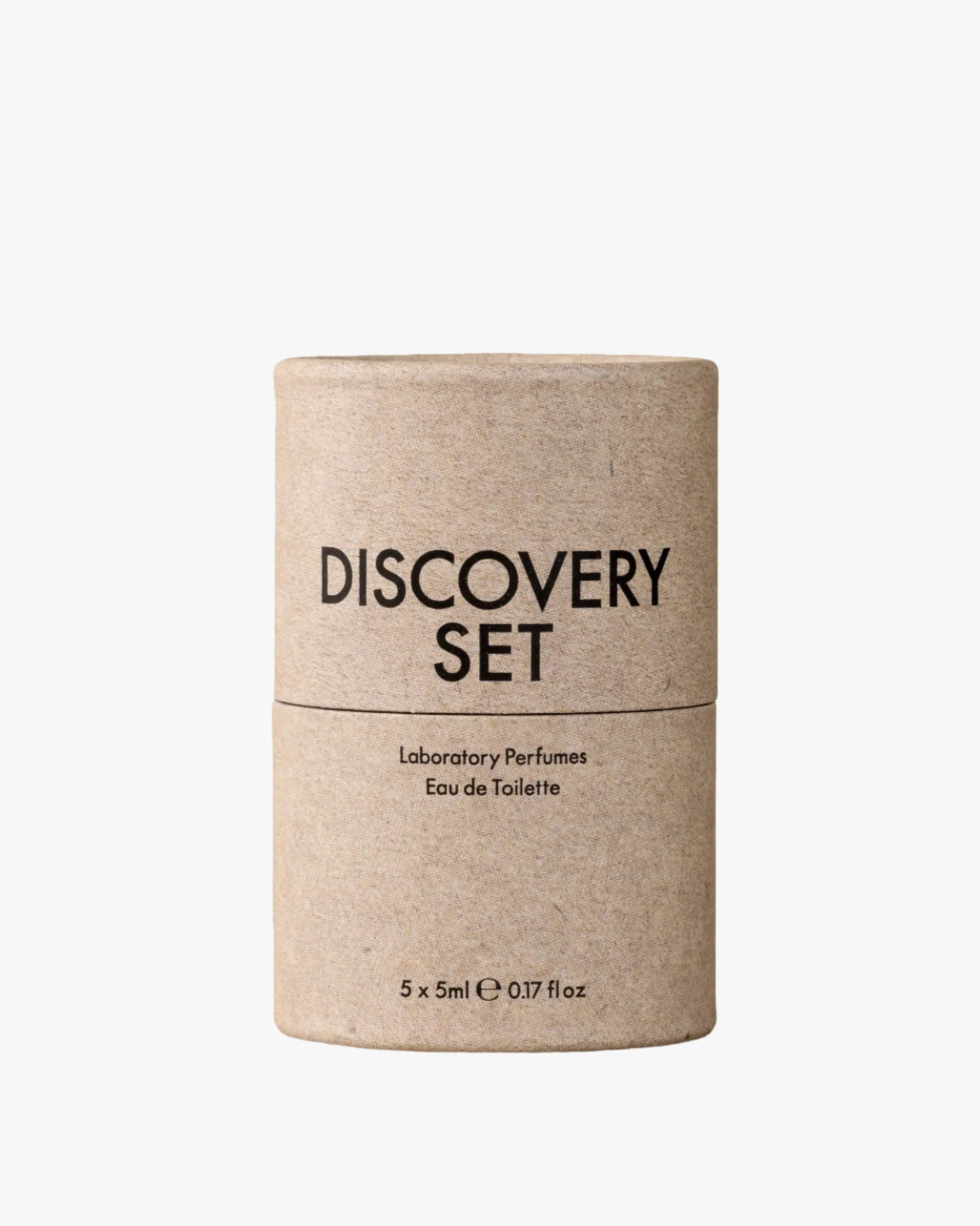 Discovery Set (5x5ml)