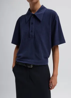 Dry Loop Terry Easy Polo