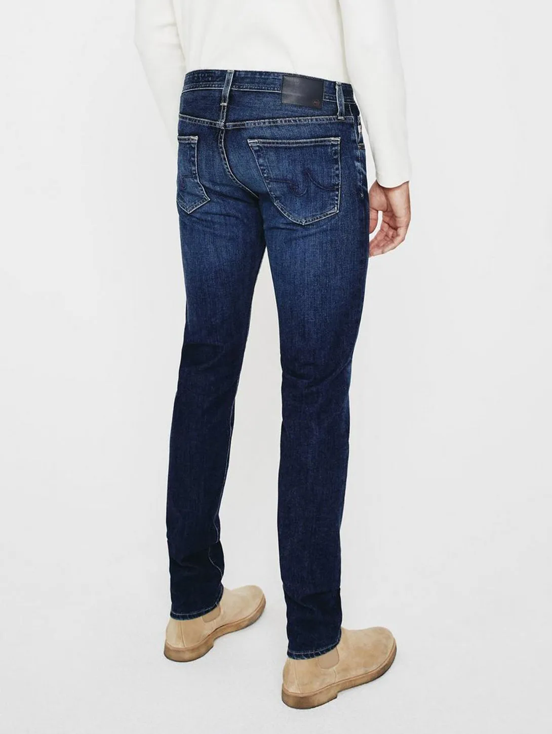 Dylan Skinny Jean - Midlands