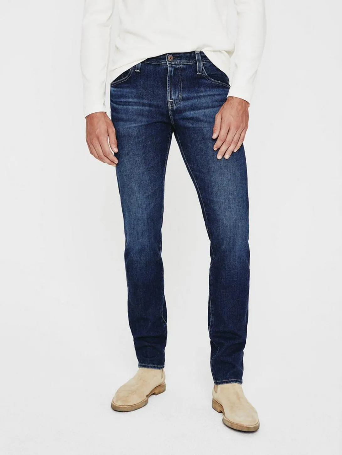 Dylan Skinny Jean - Midlands