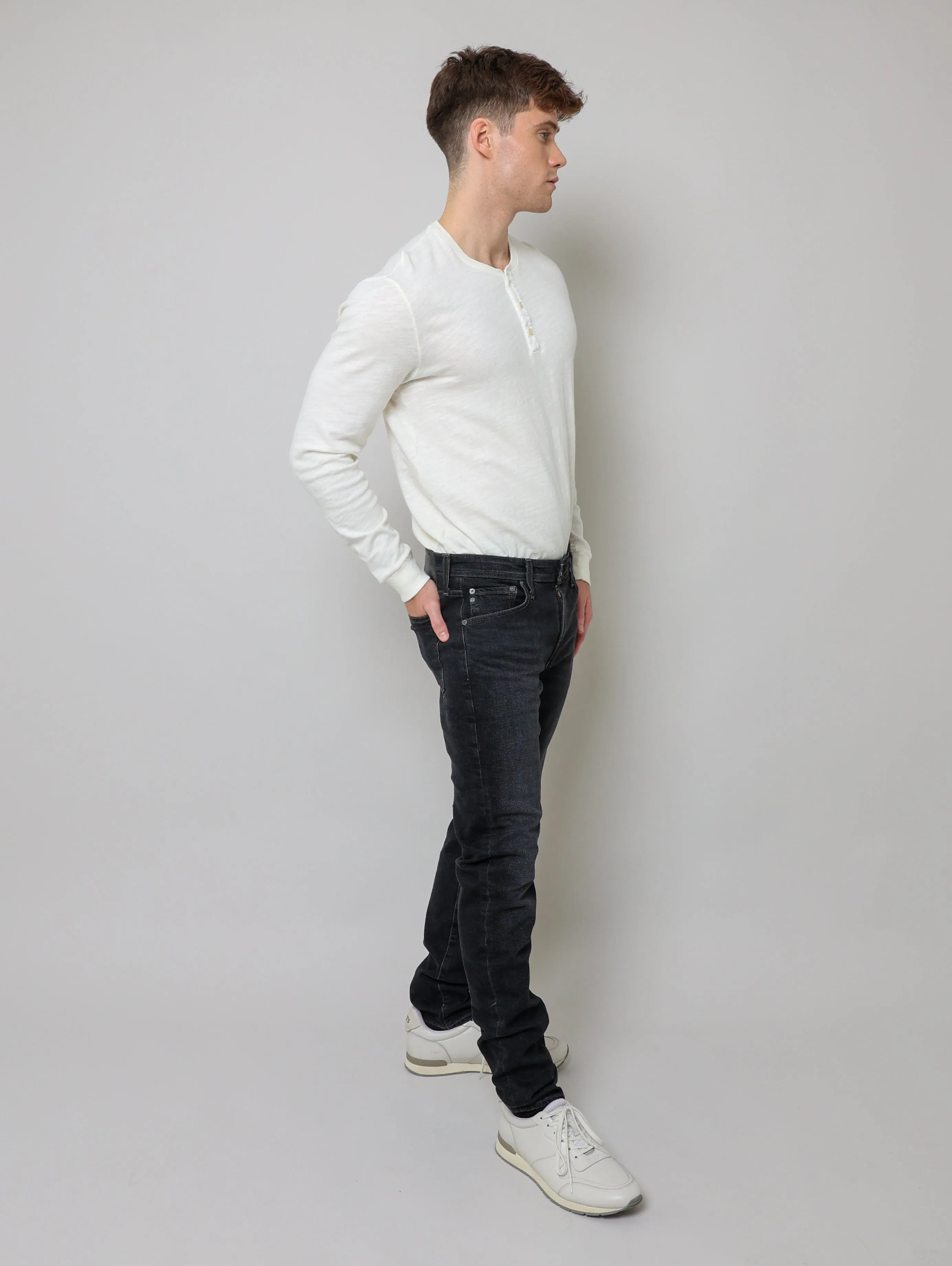 Dylan Skinny Jean - Throttle