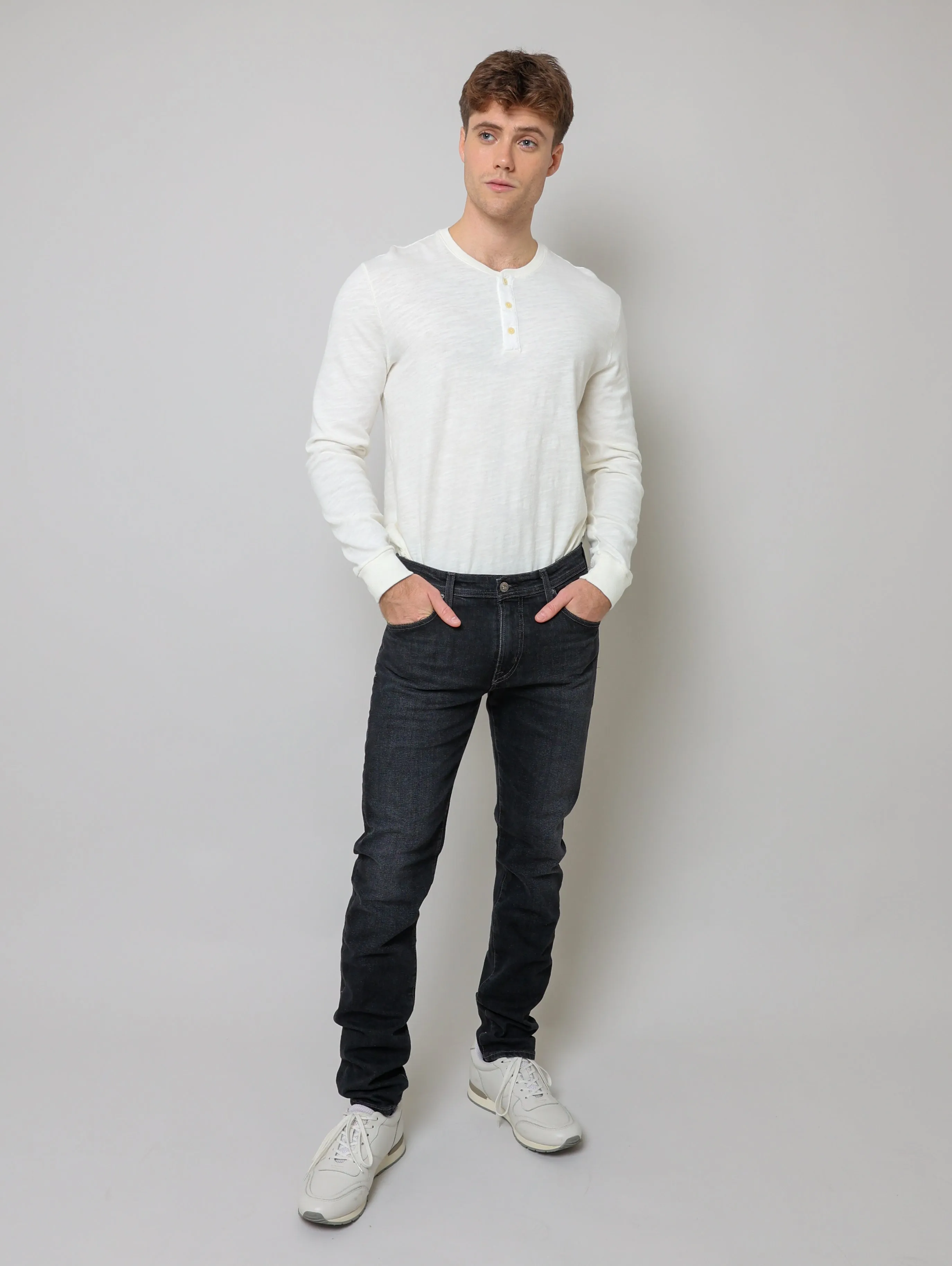 Dylan Skinny Jean - Throttle