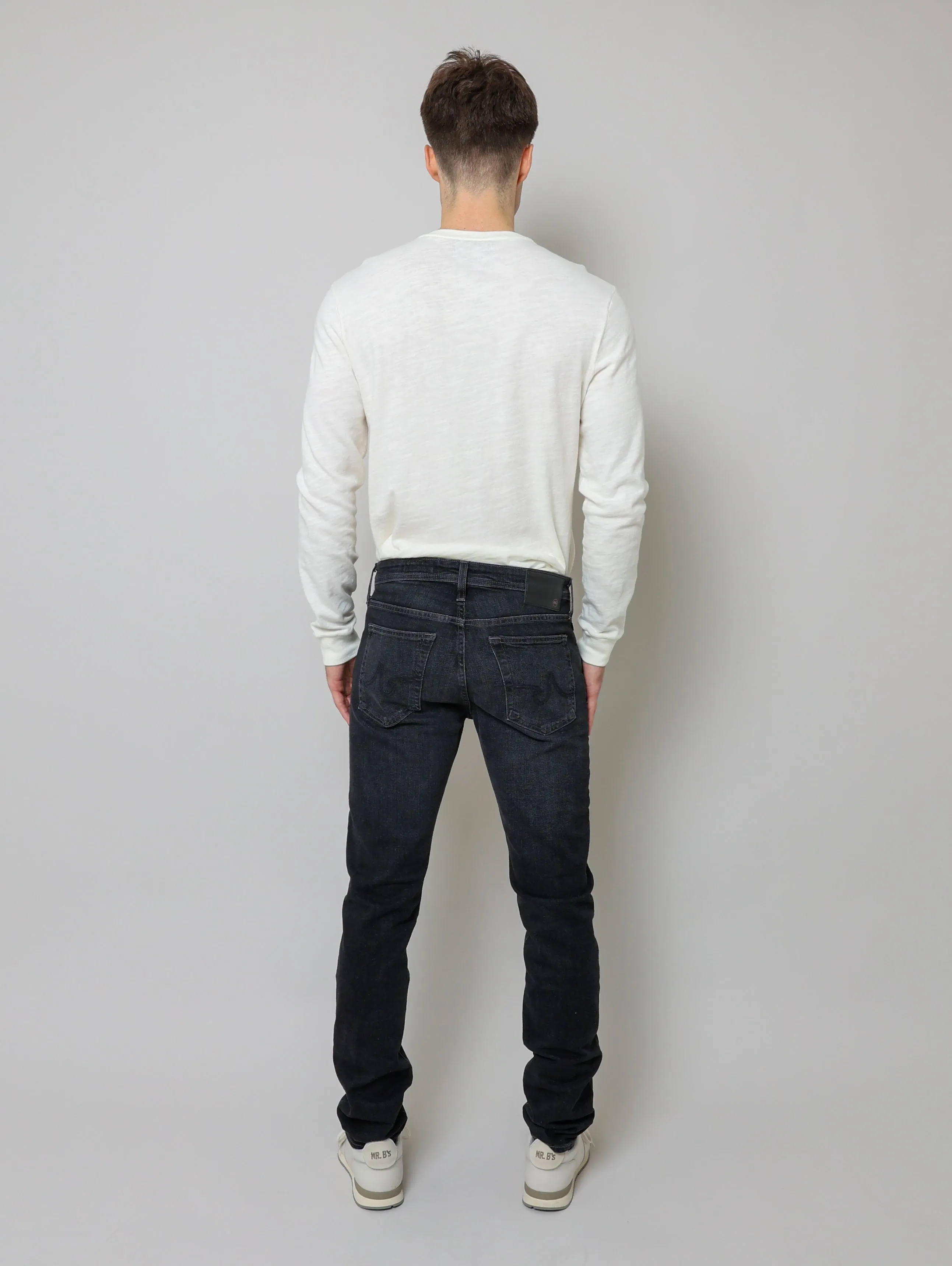 Dylan Skinny Jean - Throttle