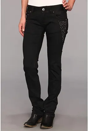 Embellished Skinny