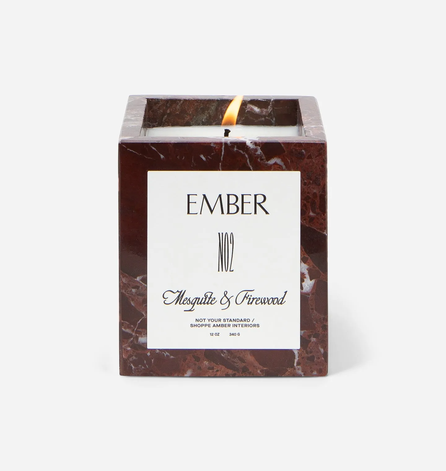 Ember Candle